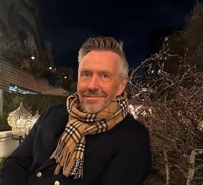 Morten Bakke, Adm. Dir. Leadhunter Norge